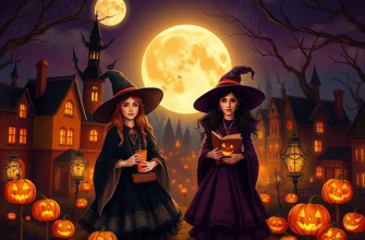 Magical Picks for Fans of Hocus Pocus