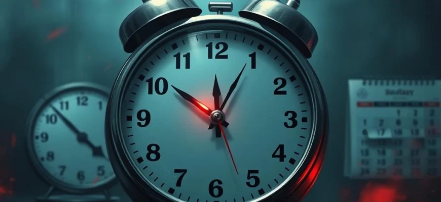 10 Must-Watch Thrillers Similar to 3 Working Days