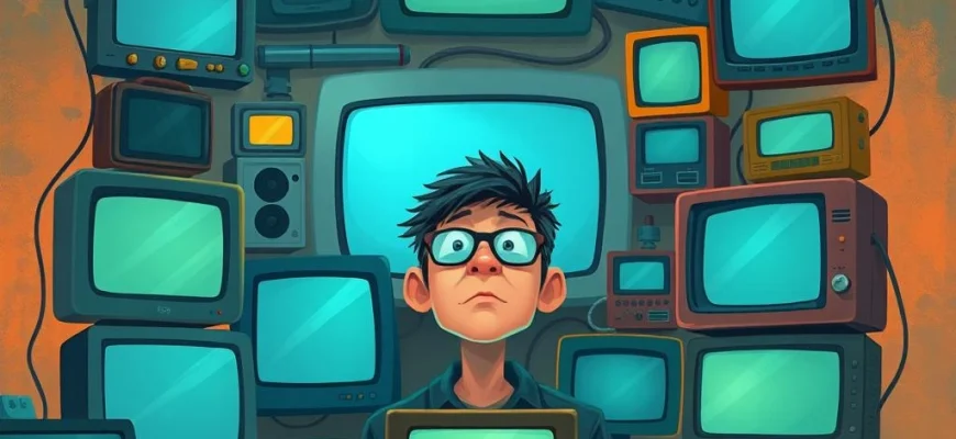 Must-Watch Picks for Fans of Generation Zapped