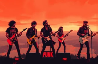 Movies & Shows Like Here to be Heard: The Story of The Slits