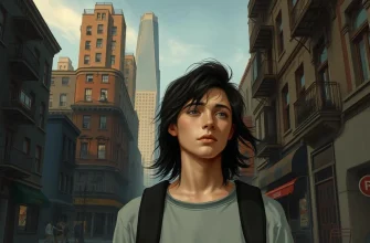 Movies and Shows Like Roy's World: Barry Gifford's Chicago