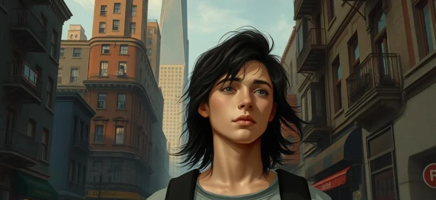 Movies and Shows Like Roy's World: Barry Gifford's Chicago