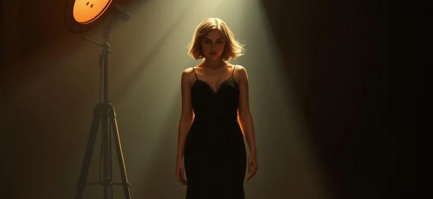 Movies & Shows Similar to Pandora's Box