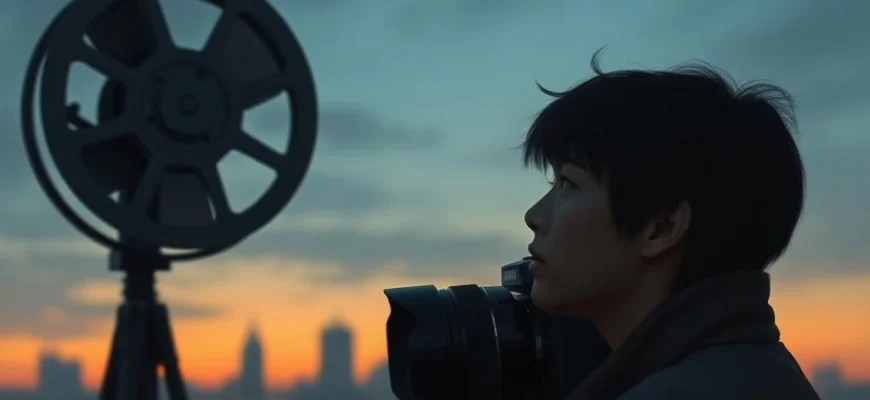 Films and Shows Similar to The Souvenir