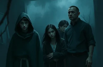 10 Gripping Shows and Movies Similar to Last Call