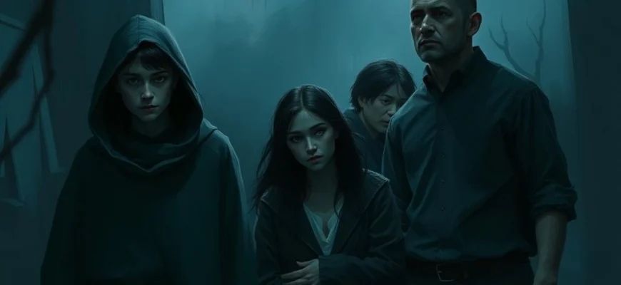 10 Gripping Shows and Movies Similar to Last Call