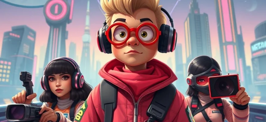 10 Must-Watch Picks for Fans of Bang Bang Baby