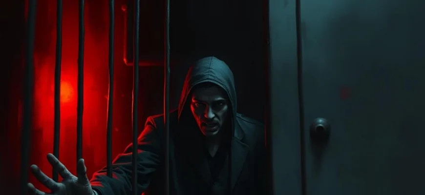 10 Heart-Pounding Movies Similar to 4x4