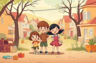 Movies & Shows Like The Little Rascals