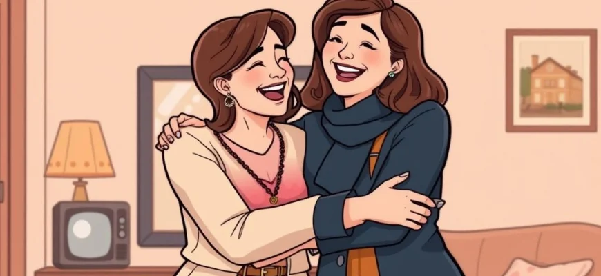 Shows Like Birds of a Feather You’ll Love