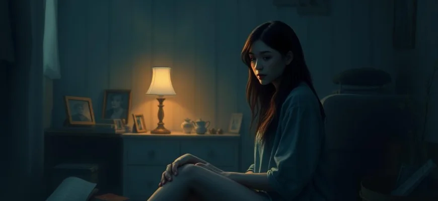 Movies and Shows Similar to Sophie Jones