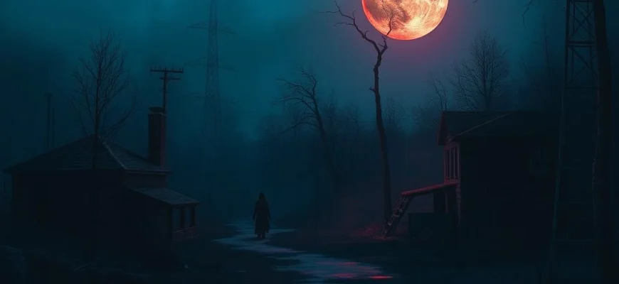 Movies Like The Transfiguration: 10 Eerie Picks