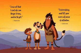 Heartwarming Films Similar to Ferdinand