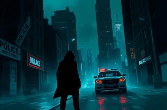 10 Gripping Picks Like Night Kaleidoscope