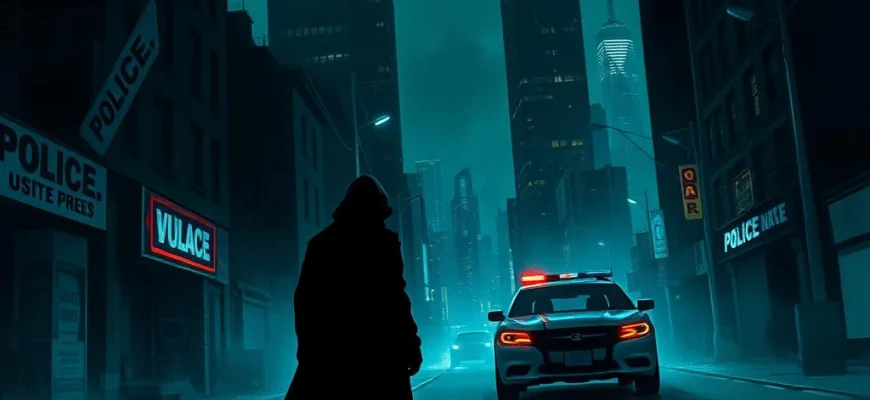 10 Gripping Picks Like Night Kaleidoscope