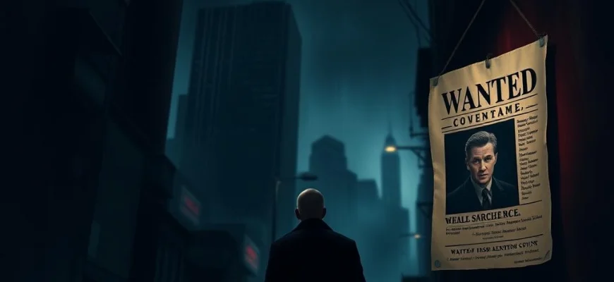 Must-Watch Films Similar to The Mongolian Connection