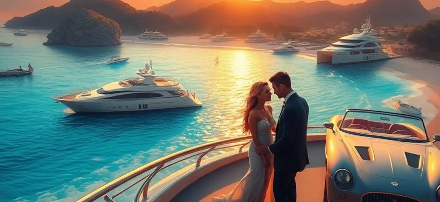 Shows Like Forever Summer: Hamptons to Watch Now