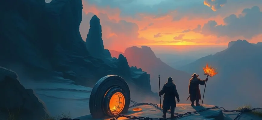 Movies & Shows Like Chronicles of the Ghostly Tribe