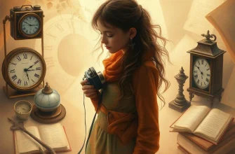 10 Enchanting Films Similar to Wonderstruck