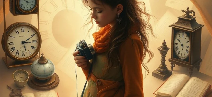 10 Enchanting Films Similar to Wonderstruck