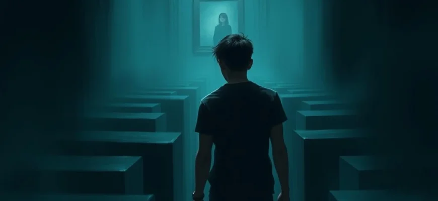 Movies and Shows Similar to The Teachers' Lounge