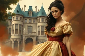 Dramas Similar to The Black Velvet Gown