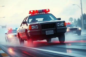 10 Thrilling Shows Like Live PD: Police Patrol