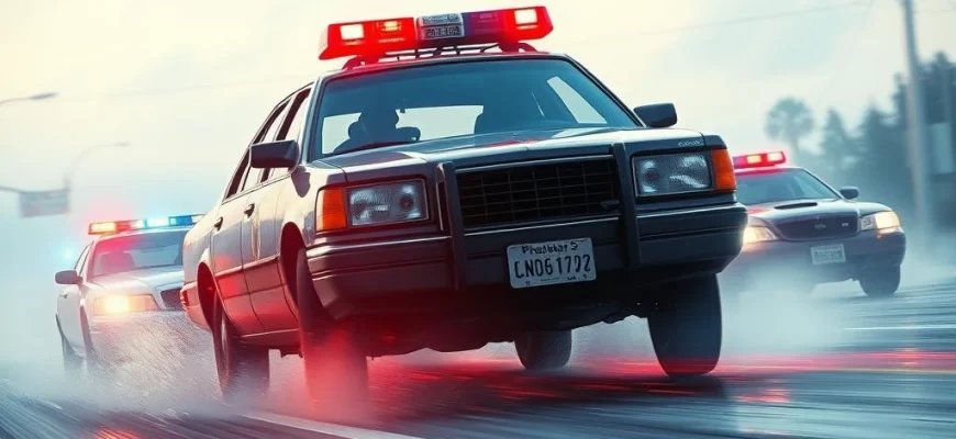 10 Thrilling Shows Like Live PD: Police Patrol