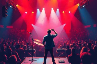 Must-Watch Rock Films & Shows Like The Who: Tommy Live