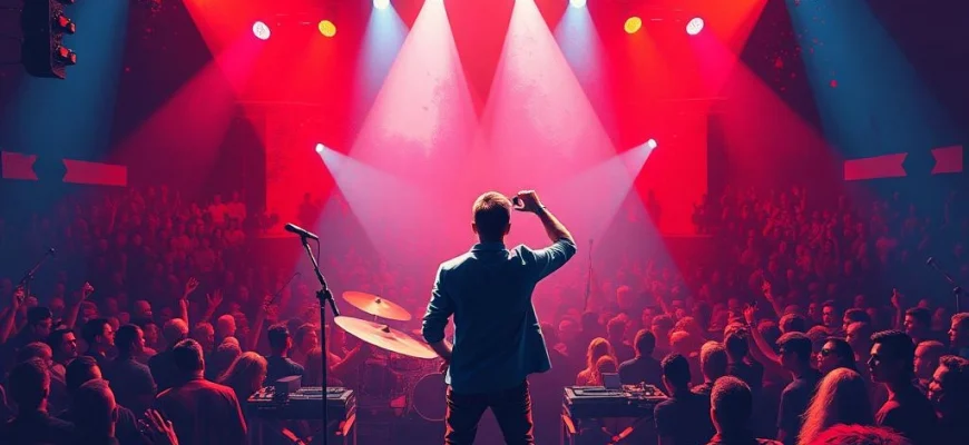 Must-Watch Rock Films & Shows Like The Who: Tommy Live