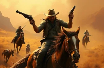 10 Movies and Shows Like Sabata for Action Fans