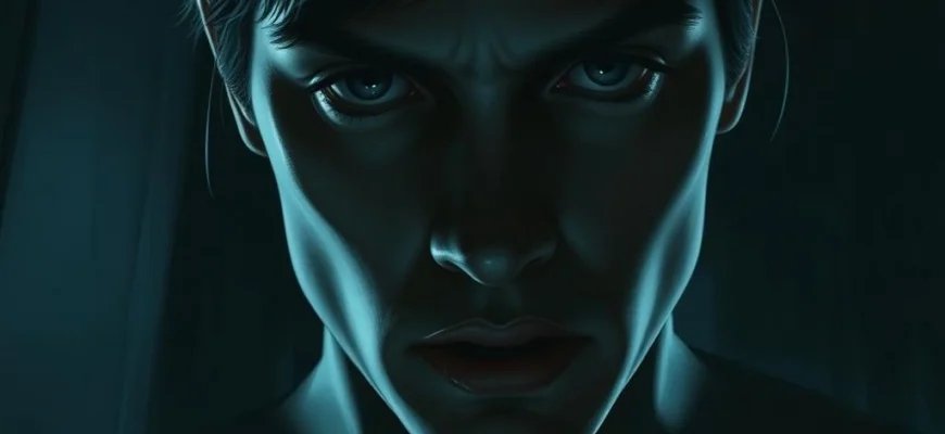 Movies & Shows Similar to 'On the Inside'