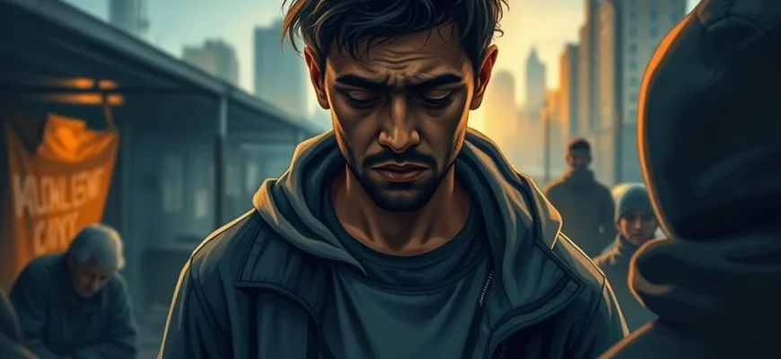 Must-Watch Movies and Shows Similar to '30 Seconds Away'