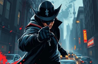 10 Gritty Action Flicks Like Bad Ass 2