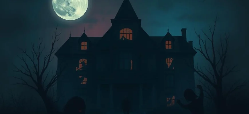 Movies Like Nothing But the Night for Mystery Lovers