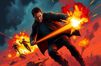 Movies & Shows Like 12 Rounds for Action Fans