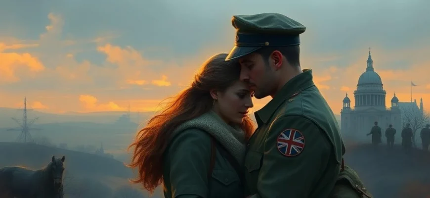 10 Gripping Movies & Shows Like Love & War