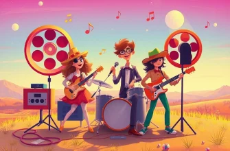 Movies & Shows Like The Legend of the Stardust Brothers