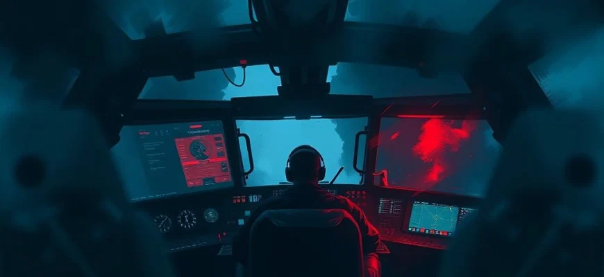 Movies & Shows Similar to Last Flight Out