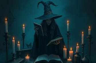 Spooky Picks: Movies & Shows Like Mark of the Witch