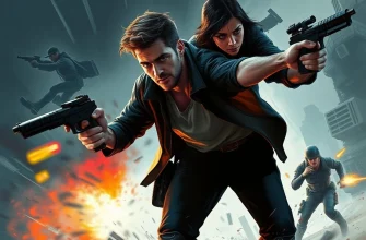 10 Must-Watch Movies Similar to Blades