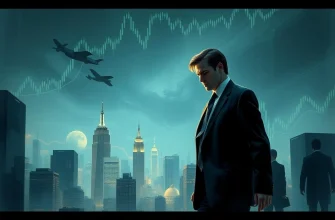 10 Must-Watch Shows & Movies Like A Thousand Billion Dollars