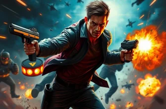 10 Heart-Pounding Movies & Shows Similar to Blast