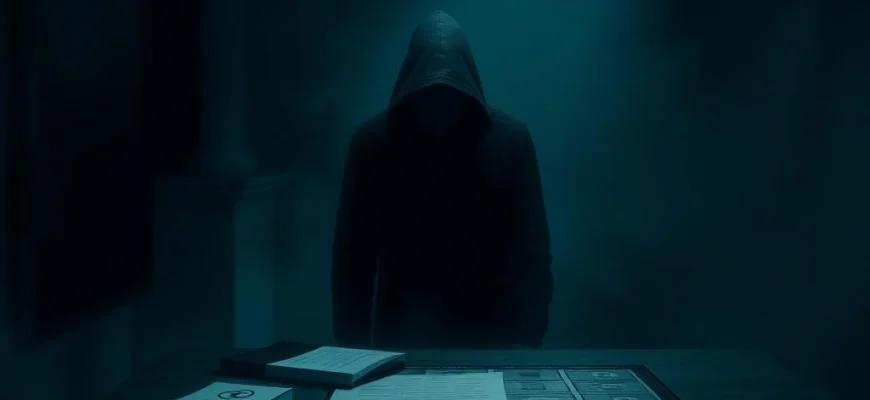 Movies & Shows Like 'A Perfect Enemy'