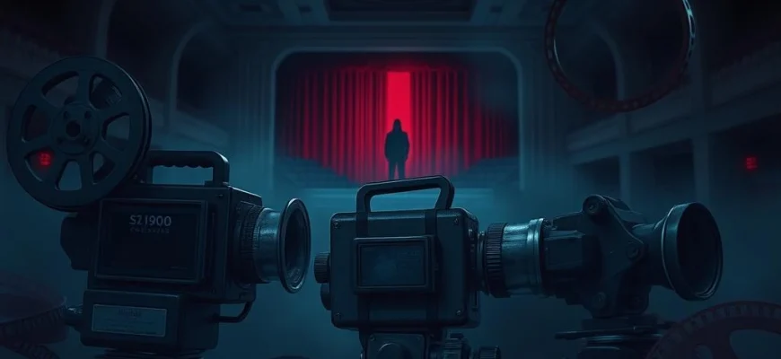 Movies and Shows Like Alag for Mystery Lovers