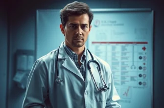 10 Gripping Movies and Shows Like Arrowsmith