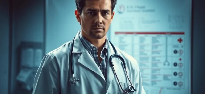 10 Gripping Movies and Shows Like Arrowsmith