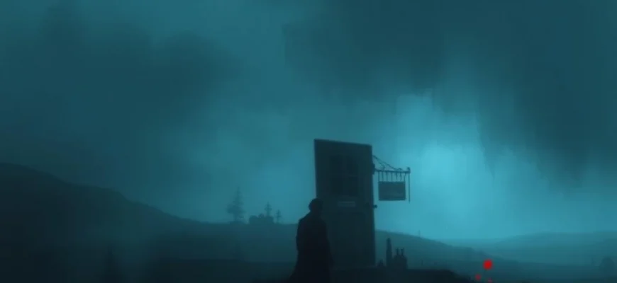 Movies & Shows Similar to Beyond the Night