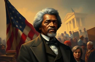 Shows Like Frederick Douglass: In Five Speeches