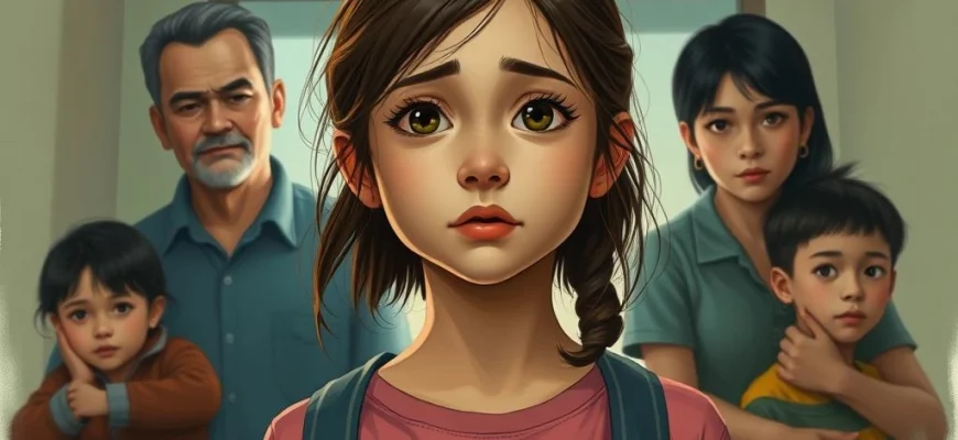 10 Must-Watch Films & Shows Similar to Girl in Progress